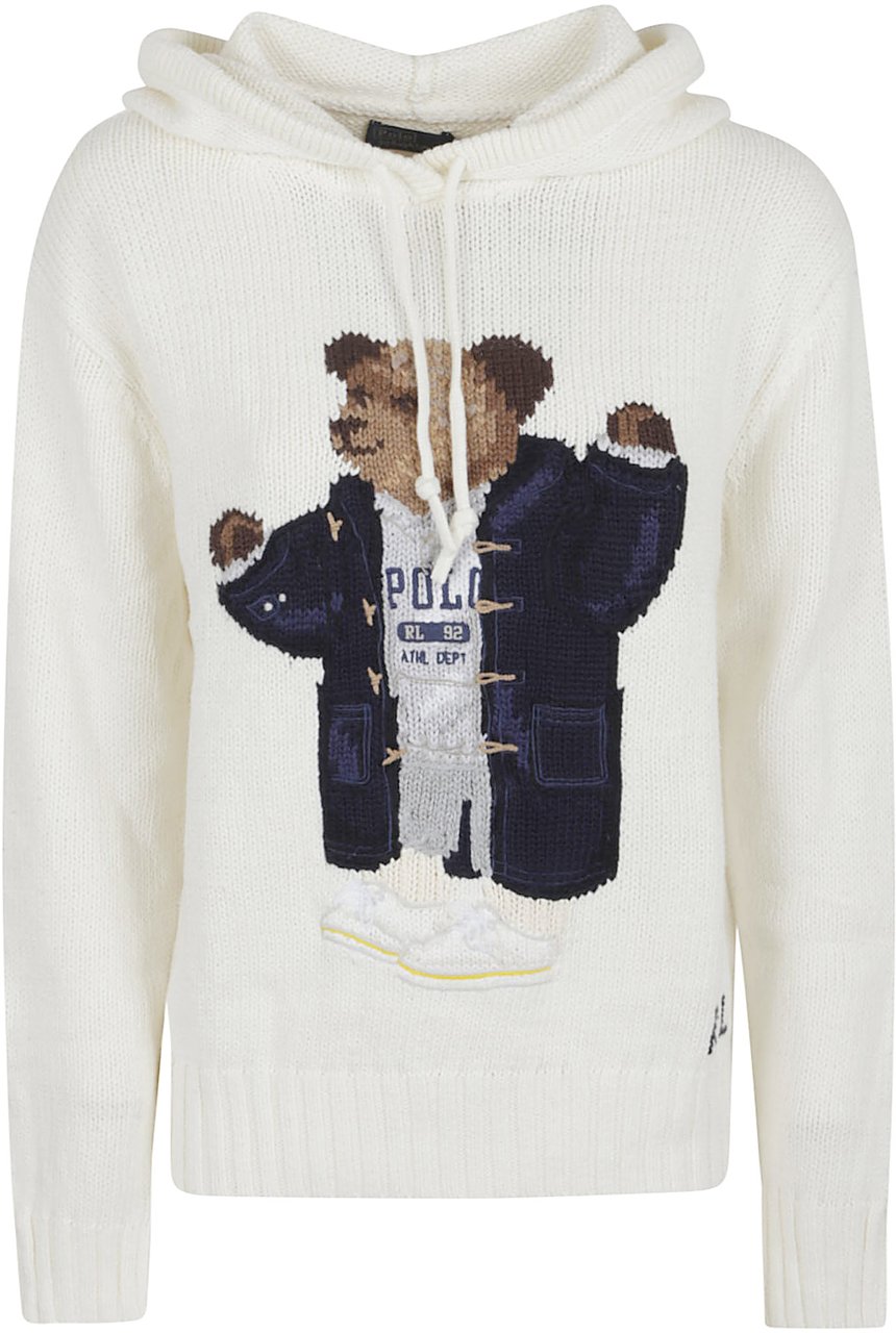 Ralph Lauren sweater pullover Beige