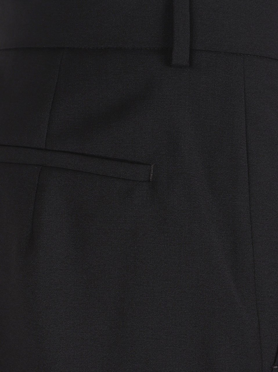 Max Mara pantalone lungo vela Bruin