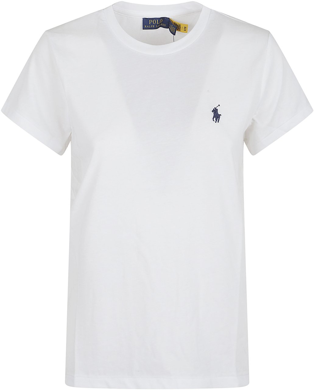 Ralph Lauren new rltpp short sleeve Wit