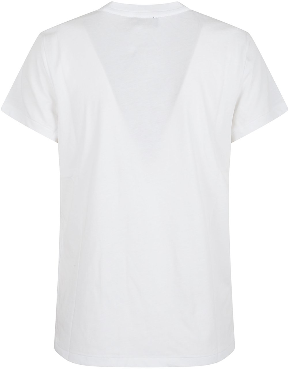 Ralph Lauren new rltpp short sleeve Wit