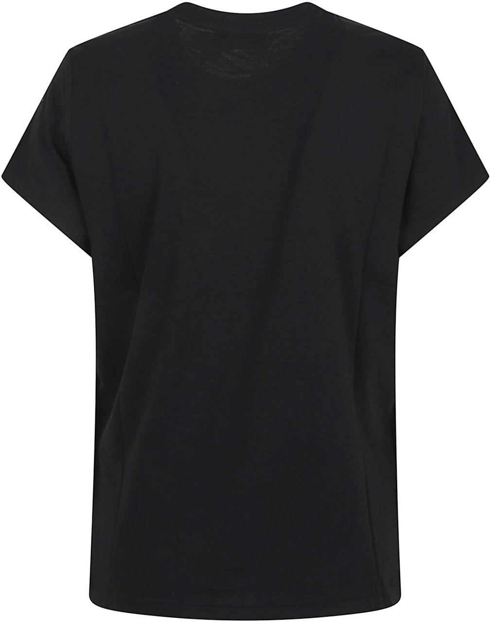 Ralph Lauren new rltpp short sleeve Zwart