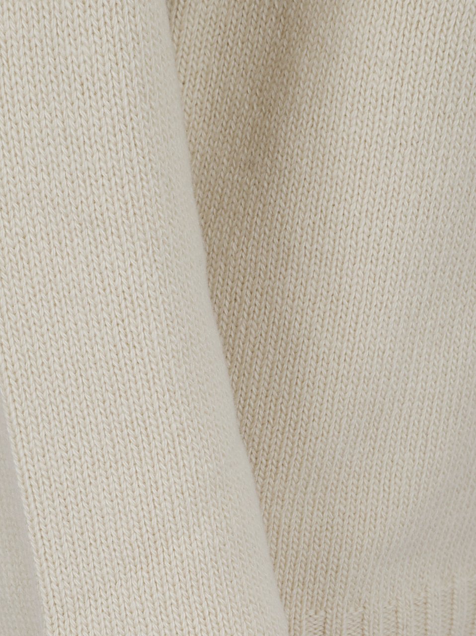 Valentino Garavani maglia embroideries wool Beige