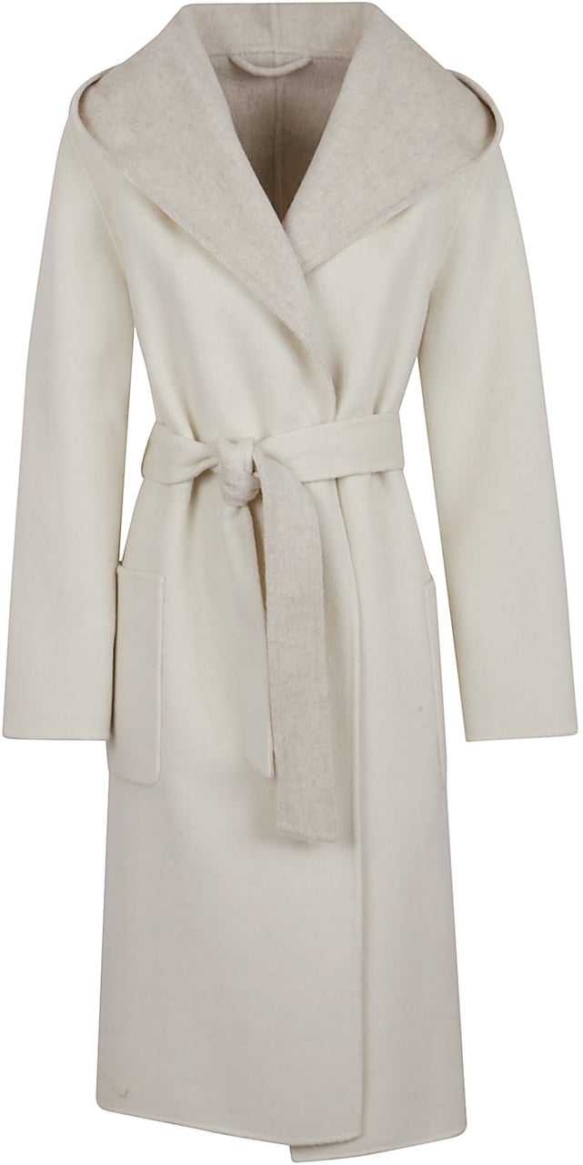 P.A.R.O.S.H. double bicolore reversibile Wit