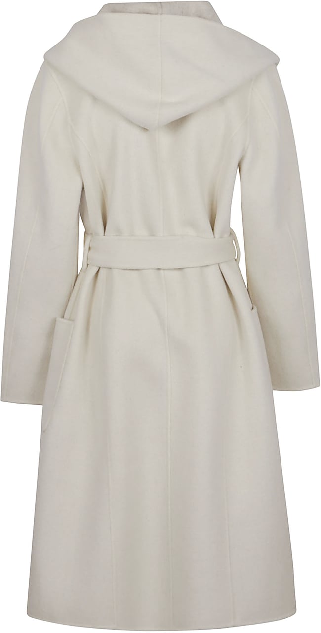 P.A.R.O.S.H. double bicolore reversibile Wit