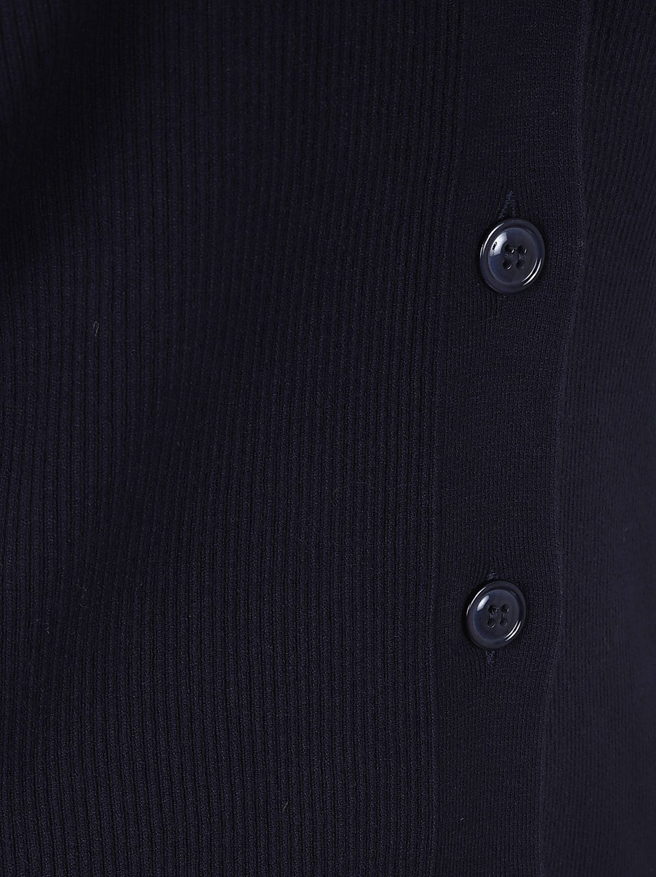 Max Mara gabriel cardigan blue Blauw