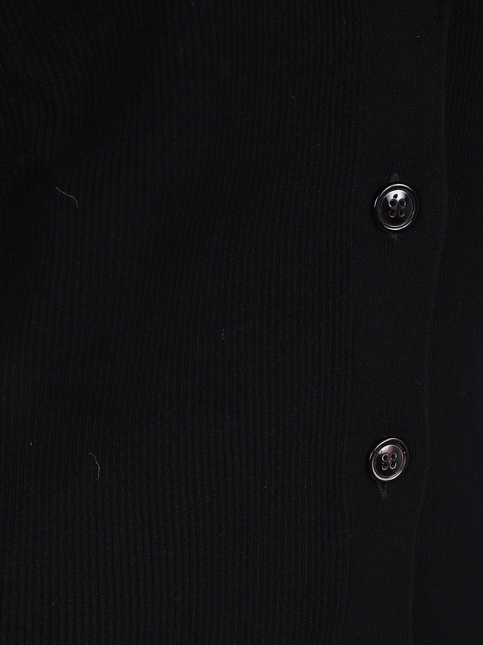 Max Mara gabriel cardigan Zwart