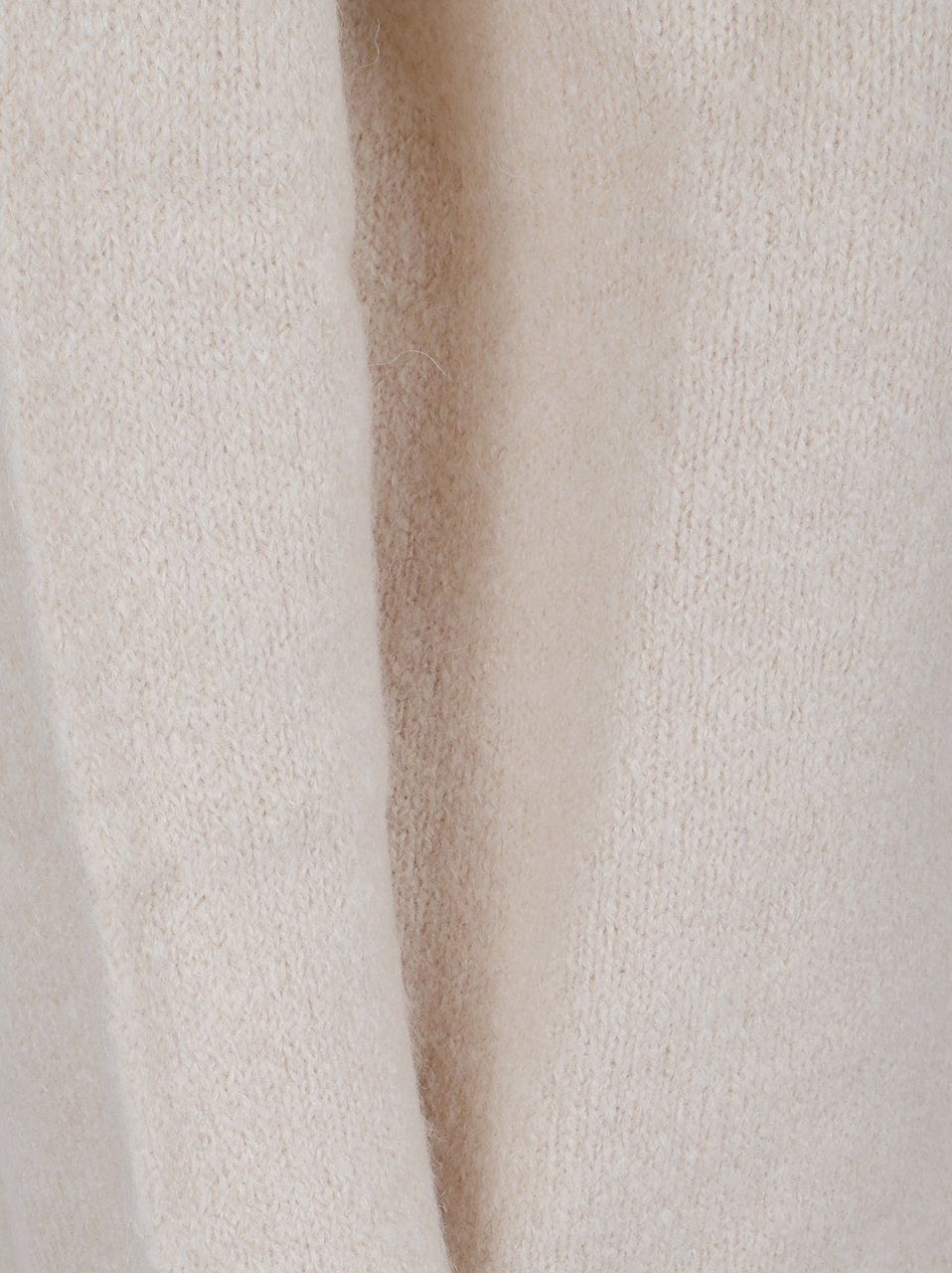 Max Mara ghiacci sweater Beige