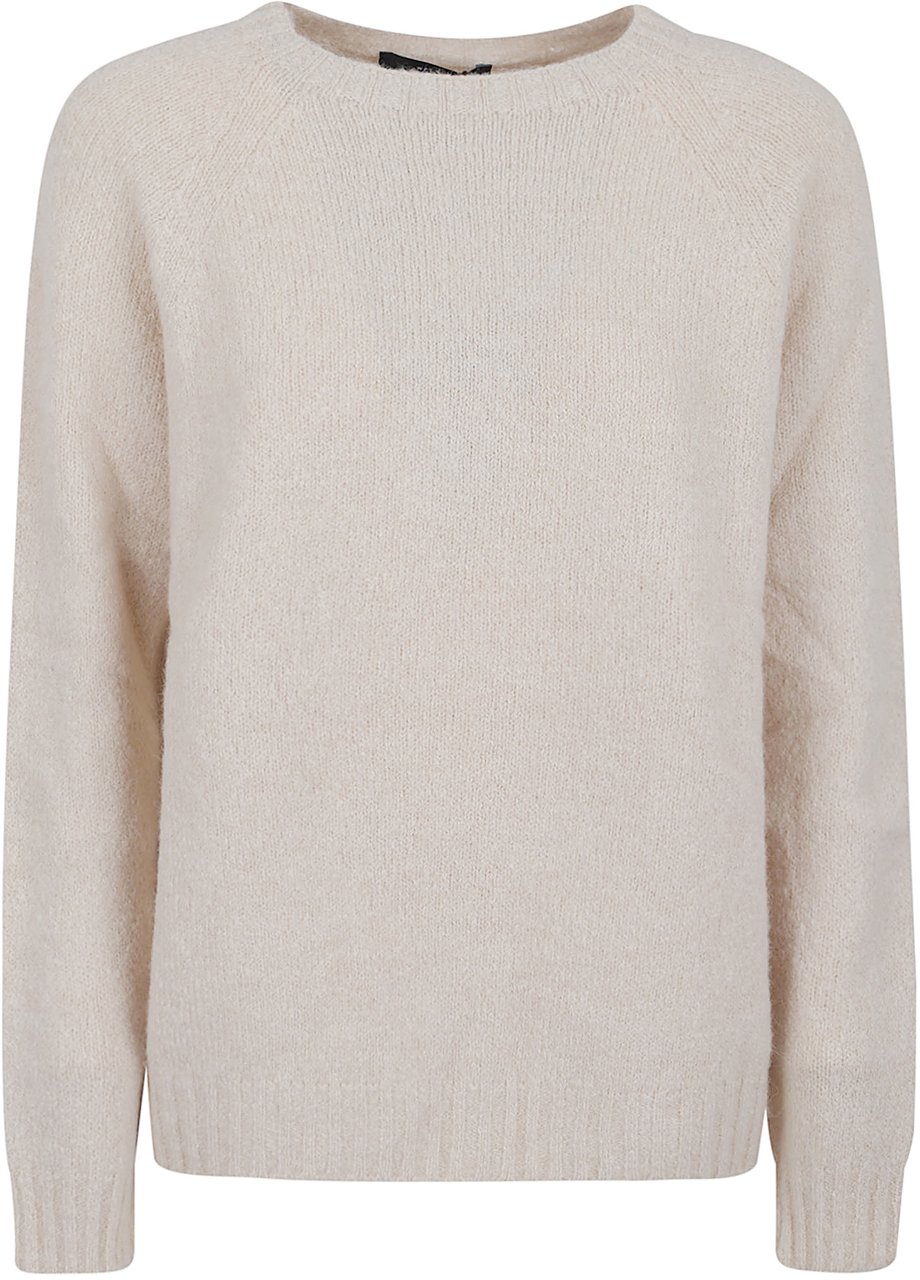 Max Mara ghiacci sweater Beige