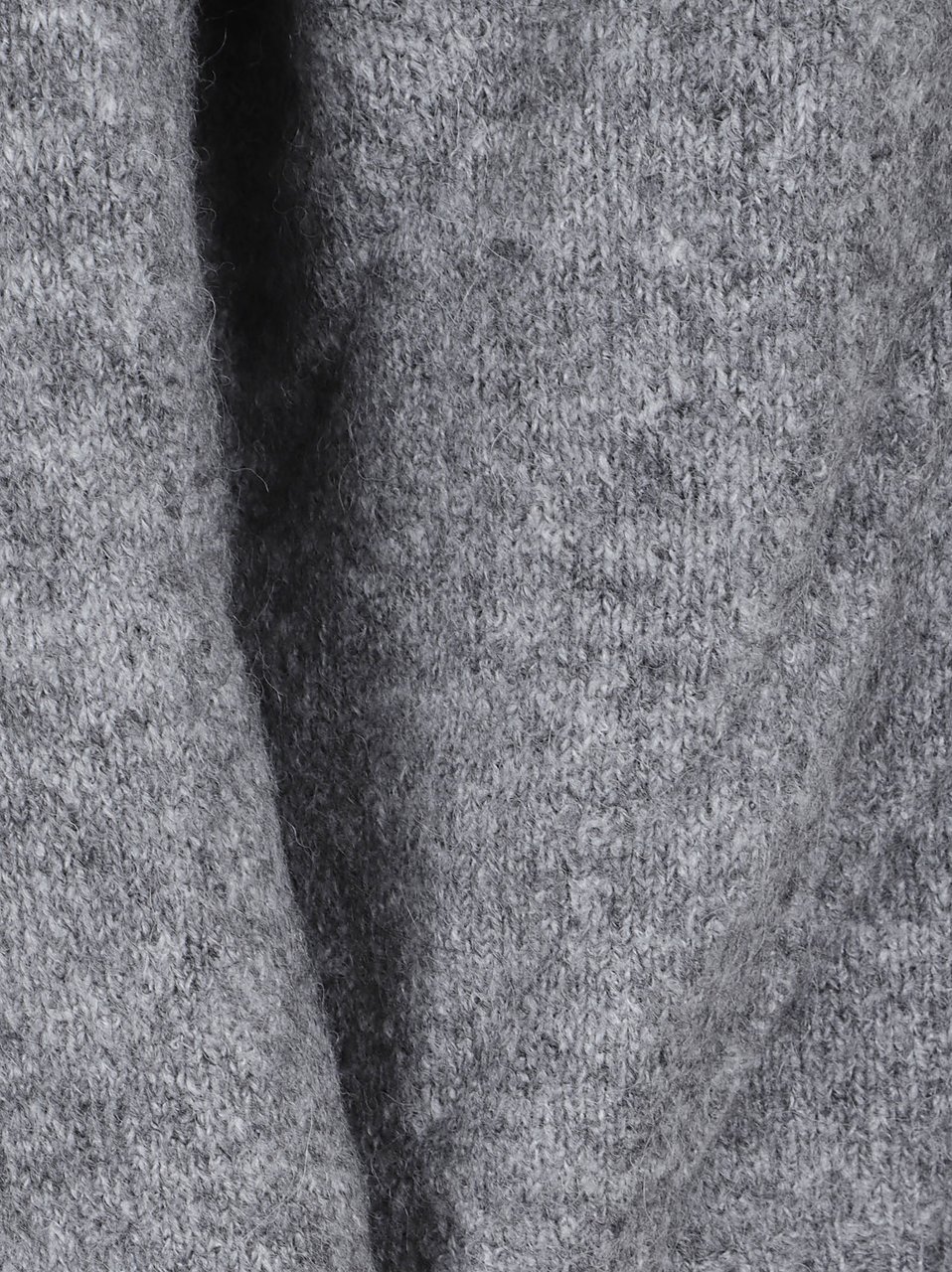 Max Mara ghiacci sweater Grijs