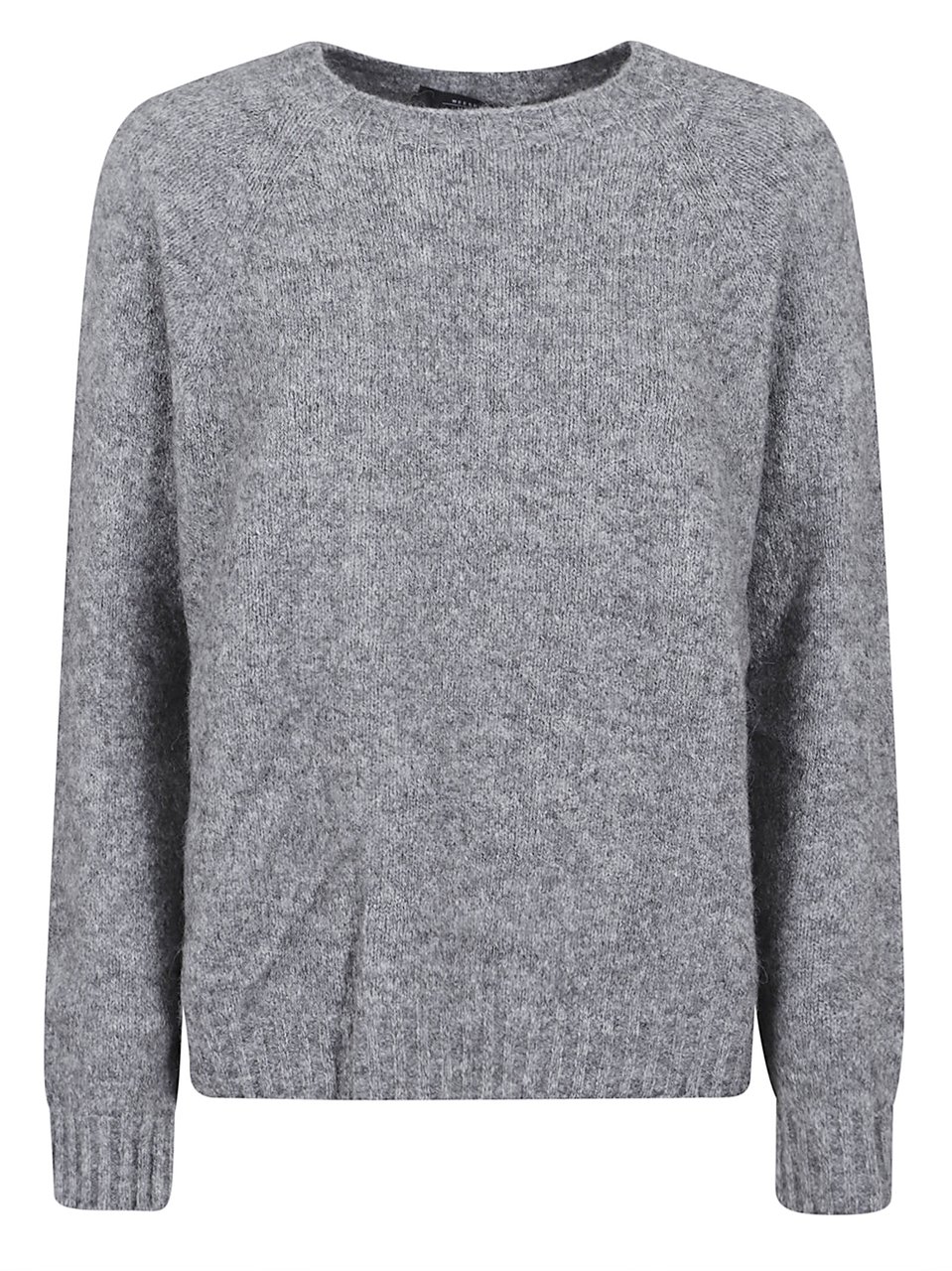 Max Mara ghiacci sweater Grijs