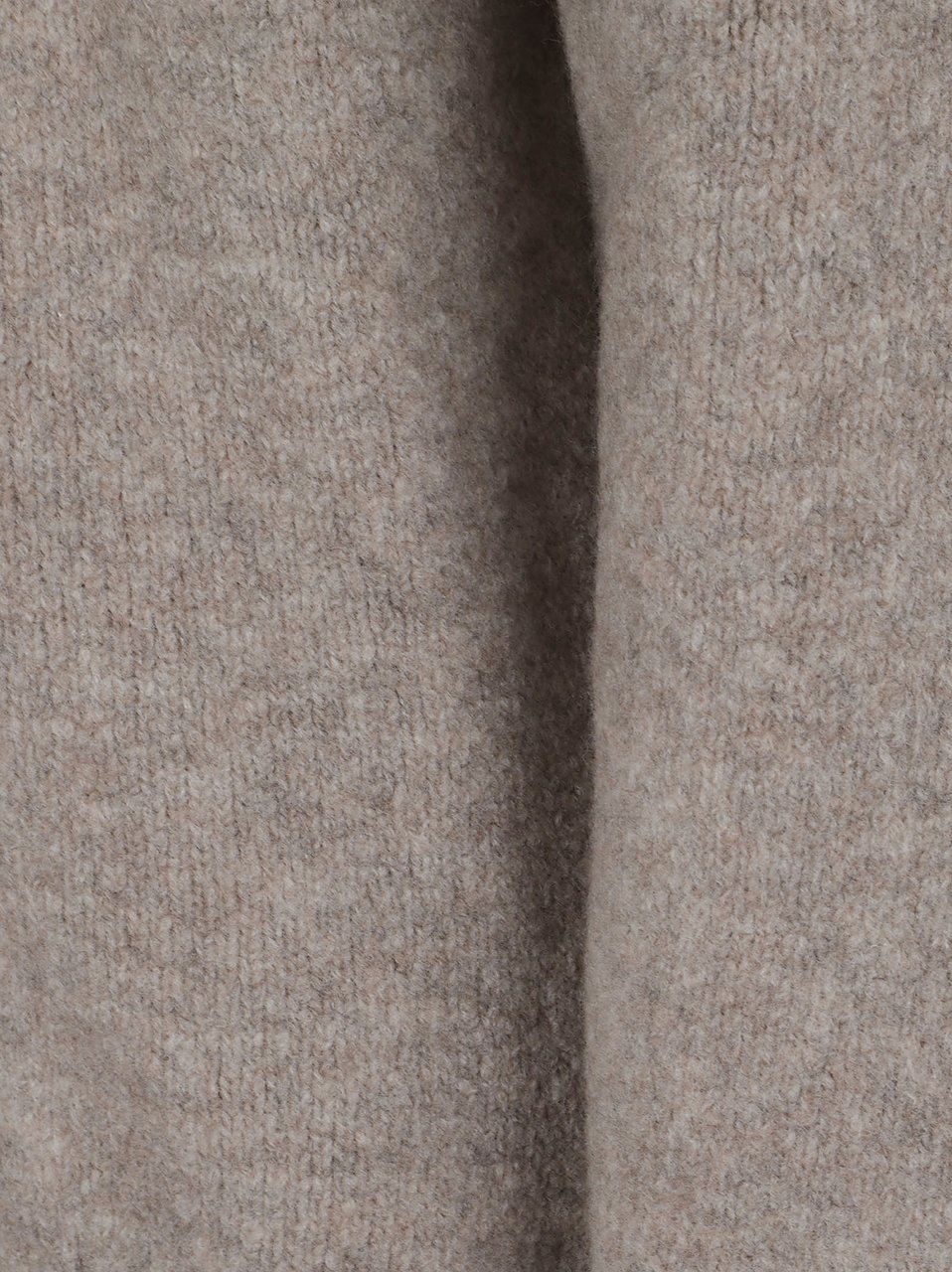 CP Company turtle neck merino extrafine Groen