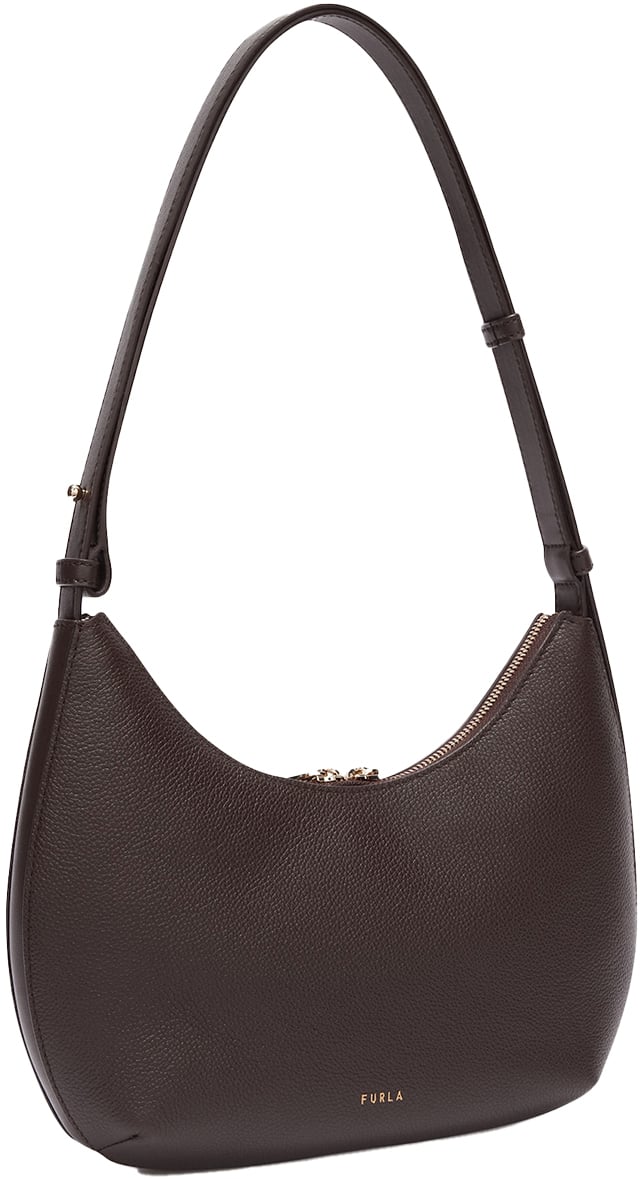 Furla Bags Cioccolato Bruin