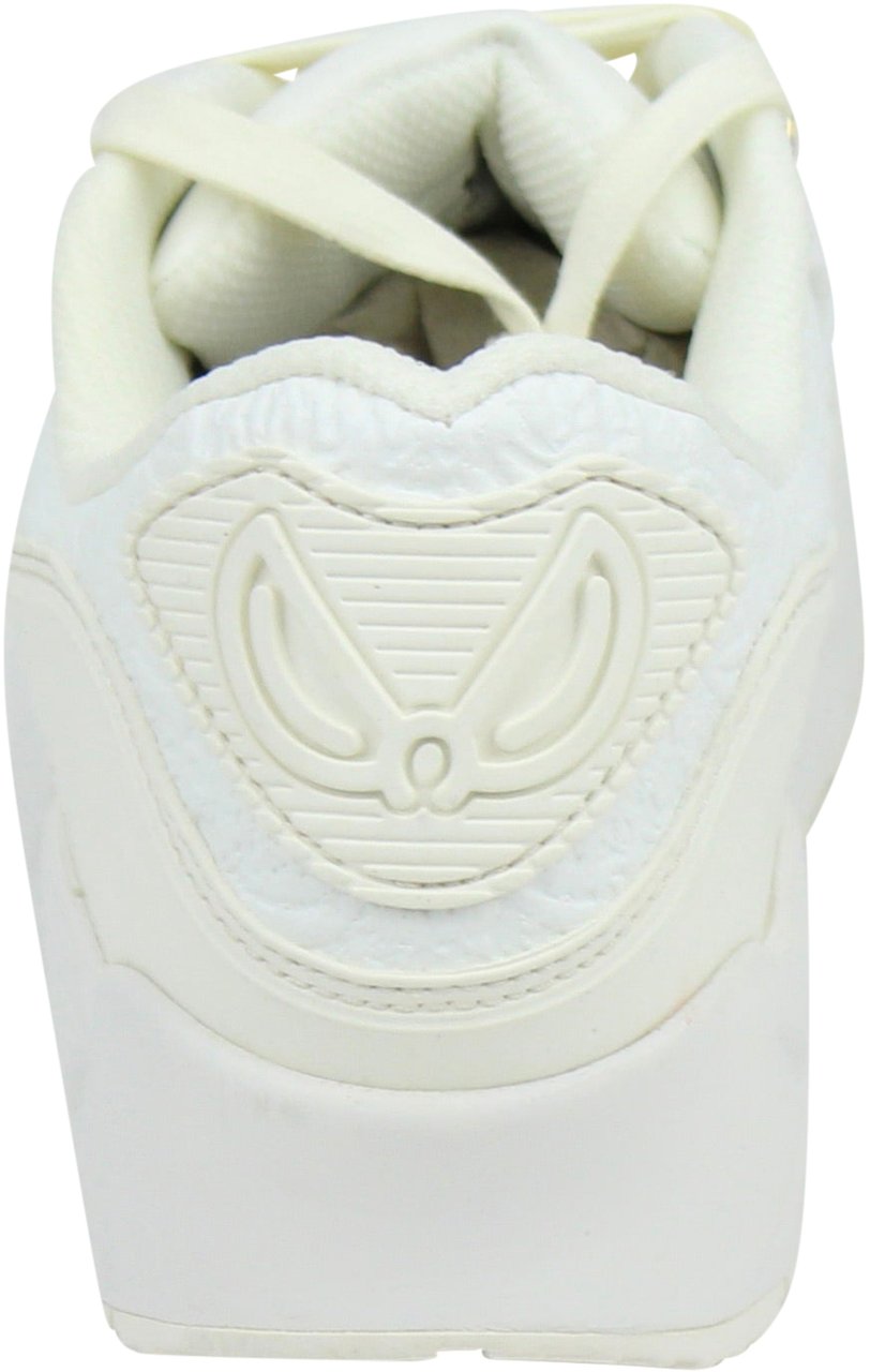 Nike Nike Air Max 90 x Slawn “White” Wit