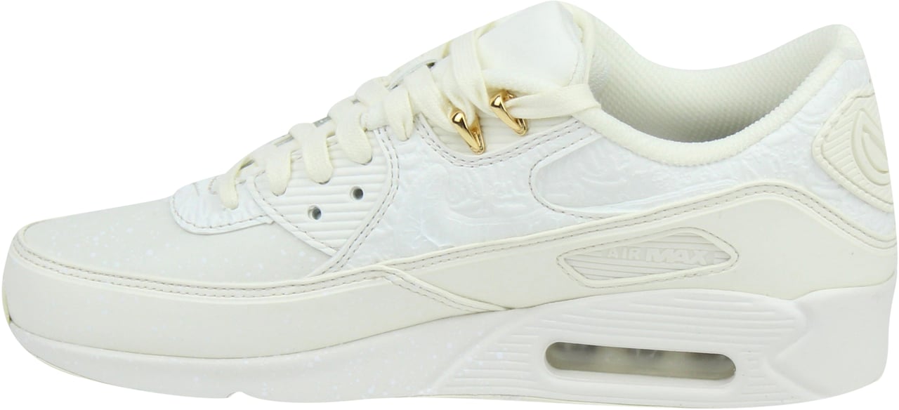 Nike Nike Air Max 90 x Slawn “White” Wit