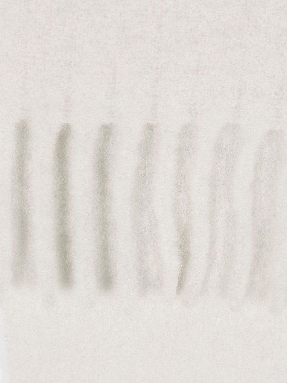 Isabel Marant FIRNY SCARF Beige