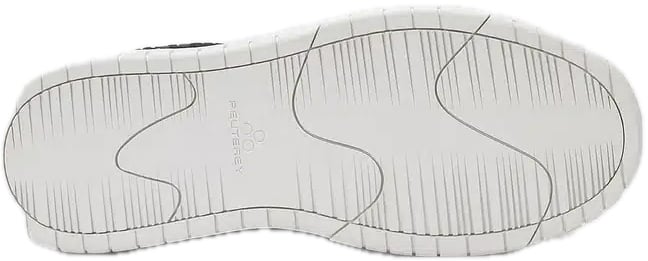 Peuterey Holstein 01 Graphite Blue Blauw