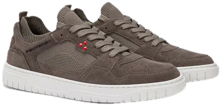 Peuterey Holstein 01 Chocolate Brown Bruin