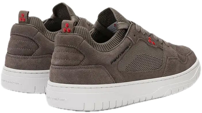 Peuterey Holstein 01 Chocolate Brown Bruin