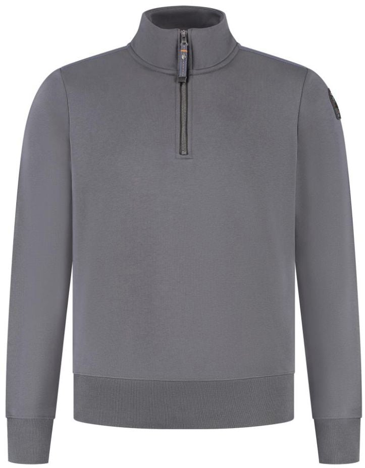 Parajumpers Broad Peak Man Phantom Grijs