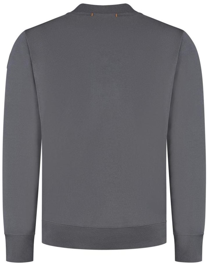 Parajumpers K2 Man Phantom Grijs