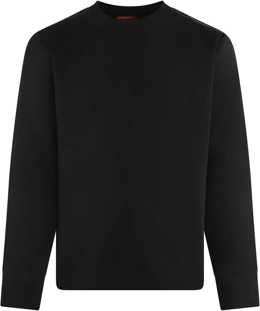 Parajumpers Howard Man Black Zwart