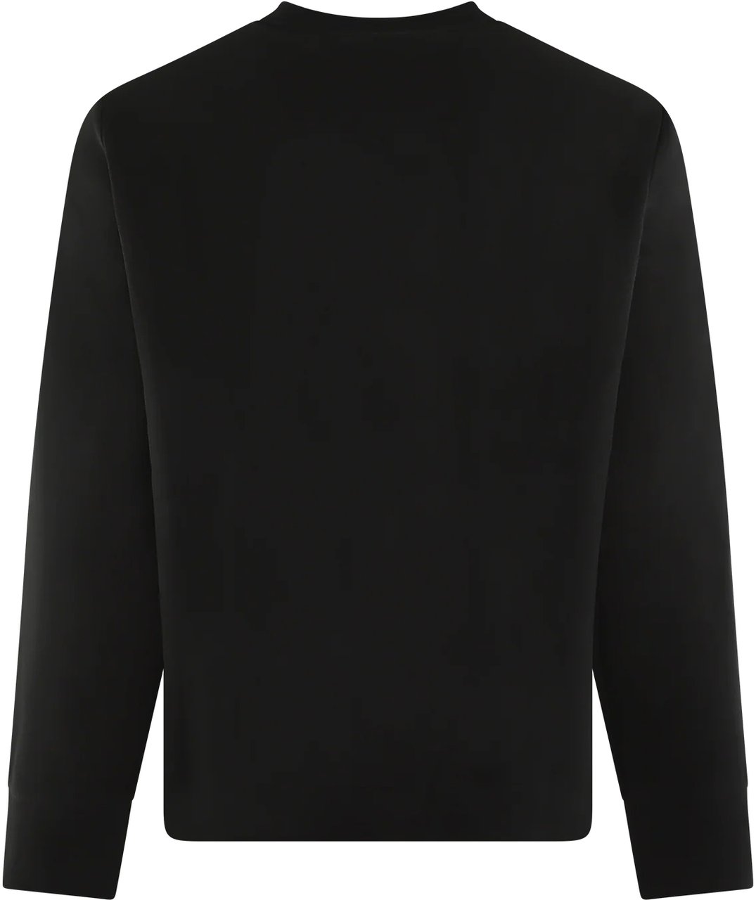 Parajumpers Howard Man Black Zwart