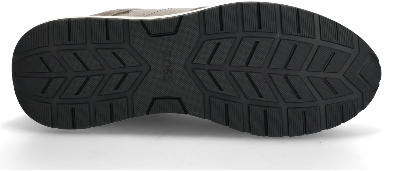 Boss Vinston Runn Taupe