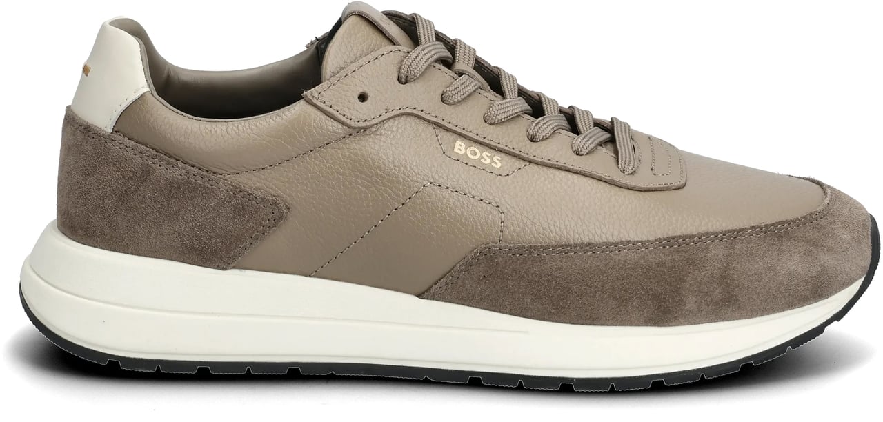 Boss Vinston Runn Taupe