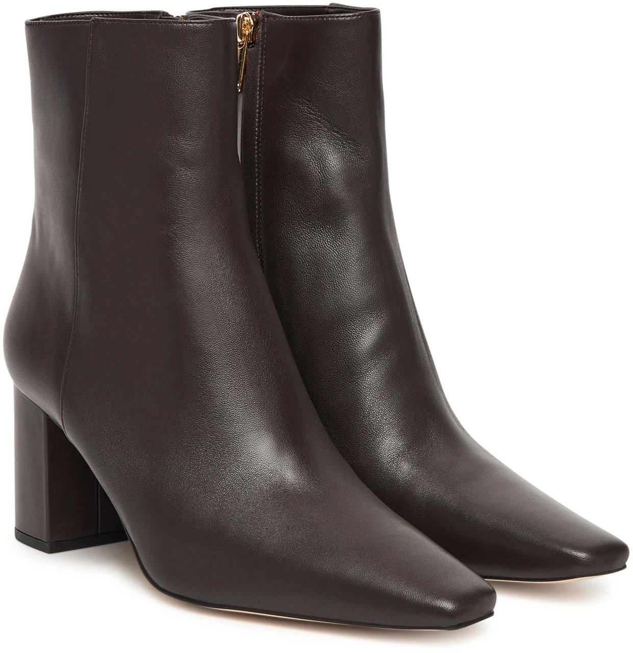 Michael Kors Elise Bootie Bruin