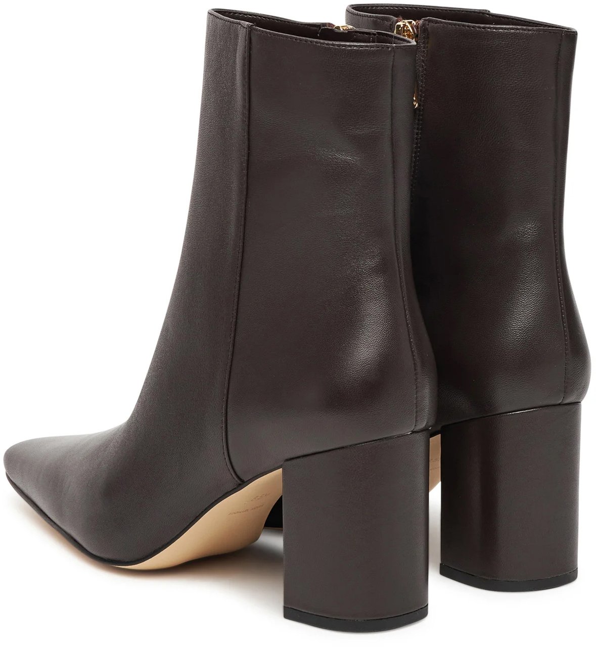 Michael Kors Elise Bootie Bruin