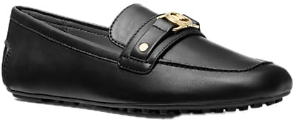 Michael Kors Mandy Mocc Zwart