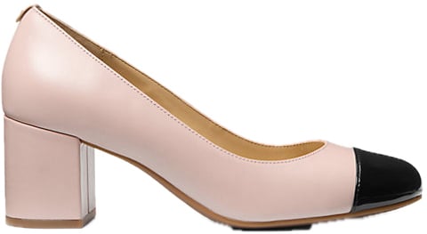 Michael Kors Perla Flex Pump Beige