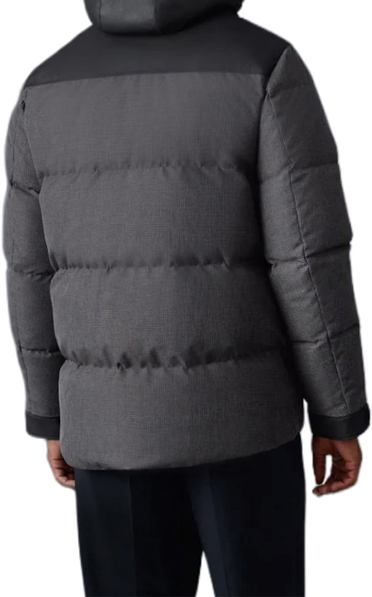 Mackage Riley Mht Zwart