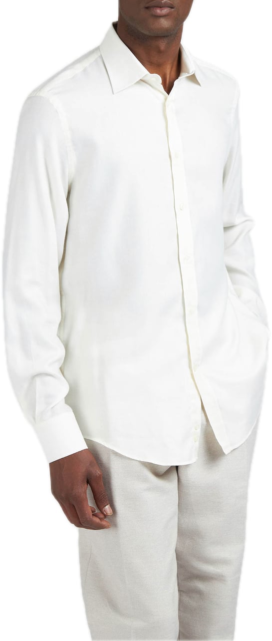 Paul & Shark X-soft shirt Beige