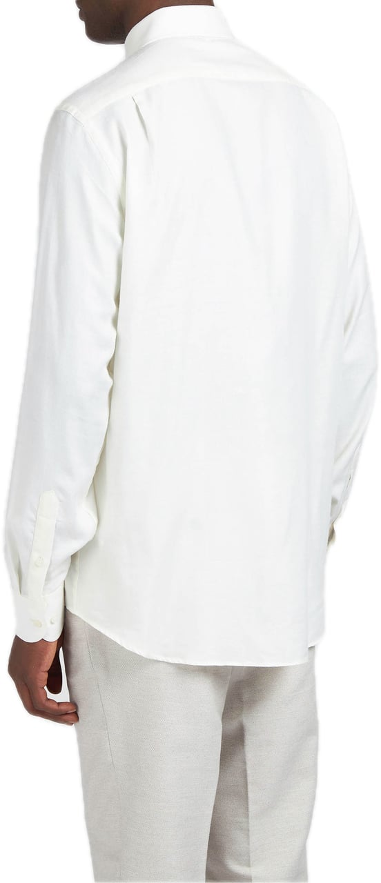 Paul & Shark X-soft shirt Beige