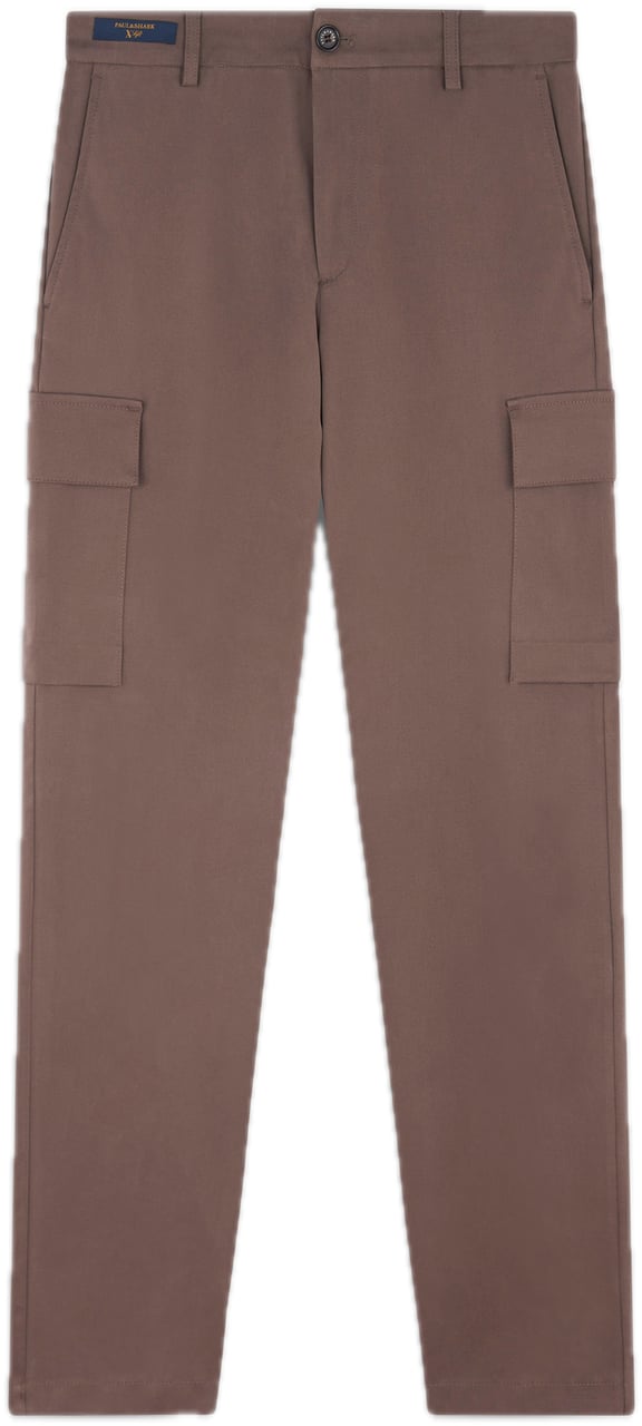 Paul & Shark Cargo trousers Taupe