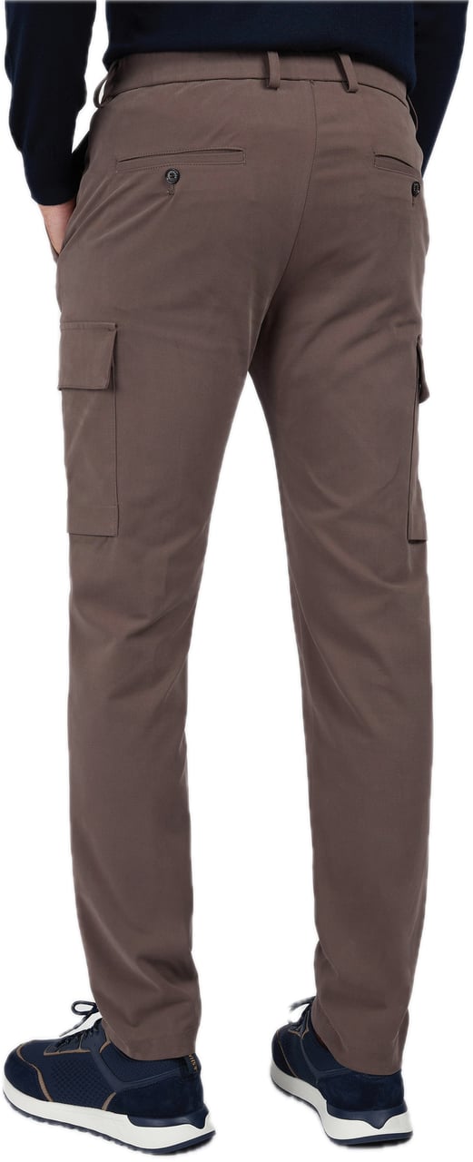 Paul & Shark Cargo trousers Taupe
