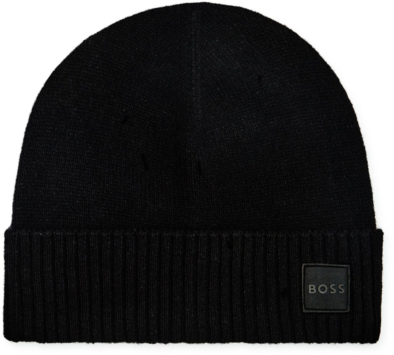 Boss Akaio hat Zwart