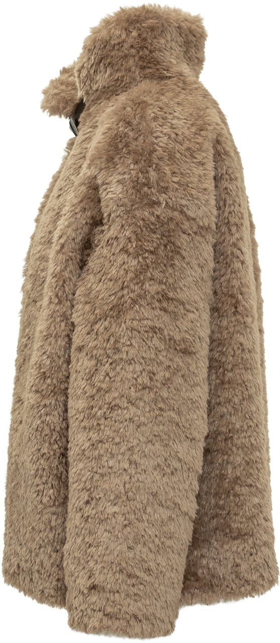 Herno HERNO GI000331D.12421 Beige