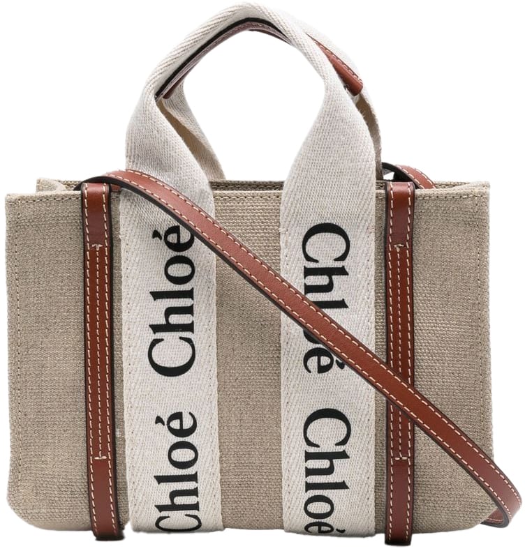 Chloé P237 - WOODY Bruin