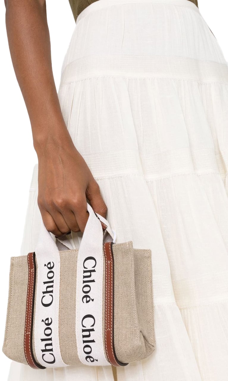 Chloé P237 - WOODY Bruin