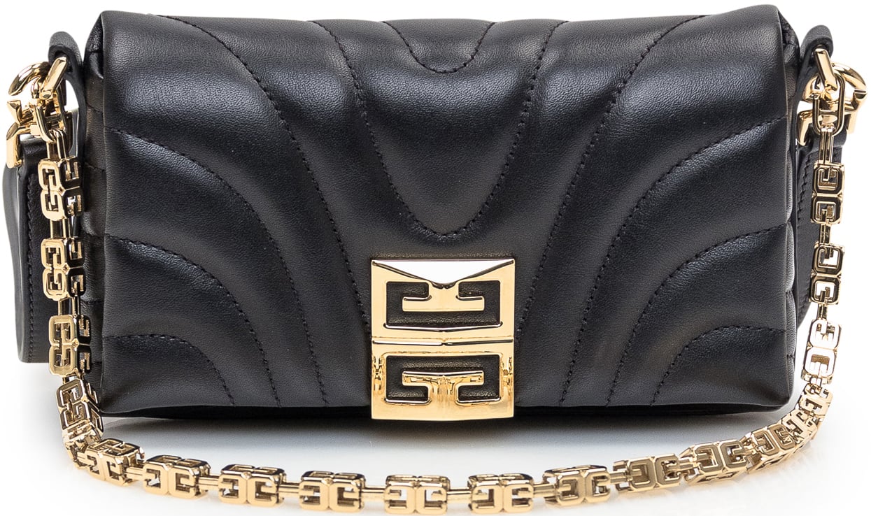 Givenchy Givenchy Bags.. Black Zwart