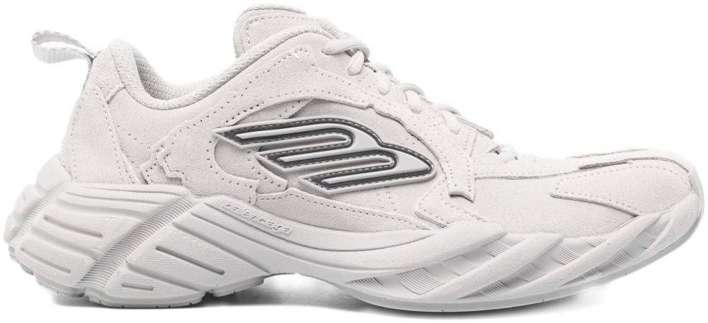 Balenciaga Sneakers White Wit