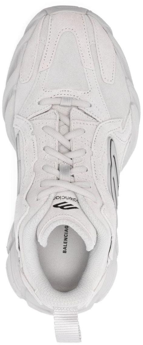 Balenciaga Sneakers White Wit
