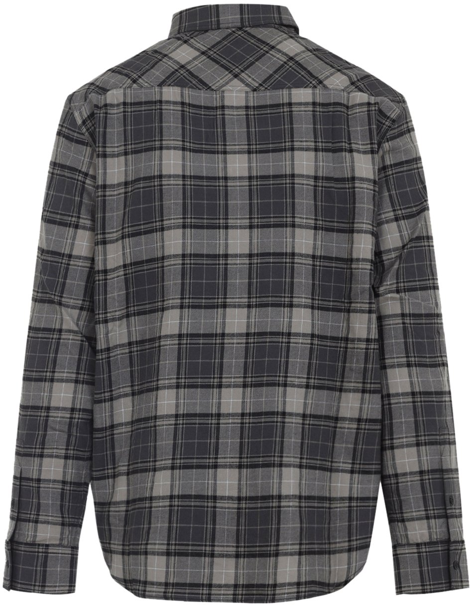 OFF-WHITE OFF WHITE OMGE04MF25FAB003 Grijs