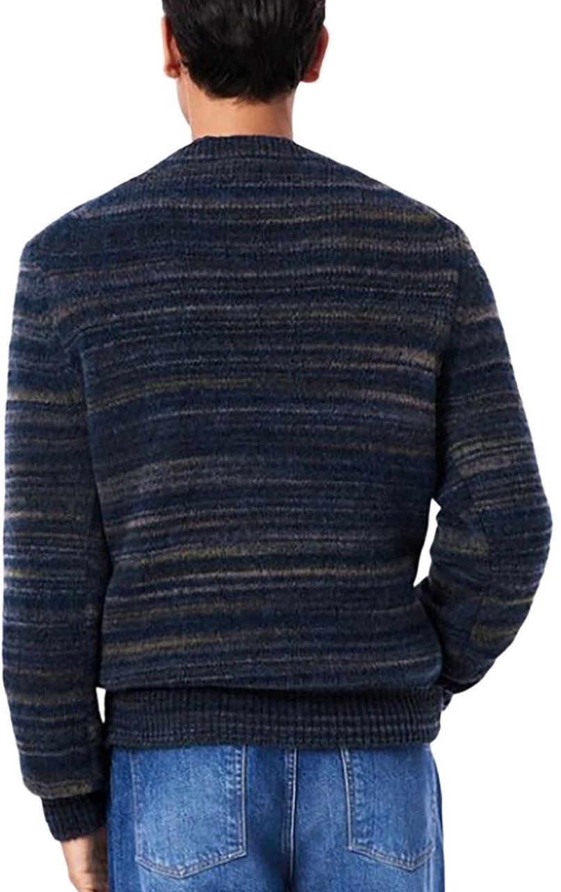 Lacoste Sweaters Divers Divers