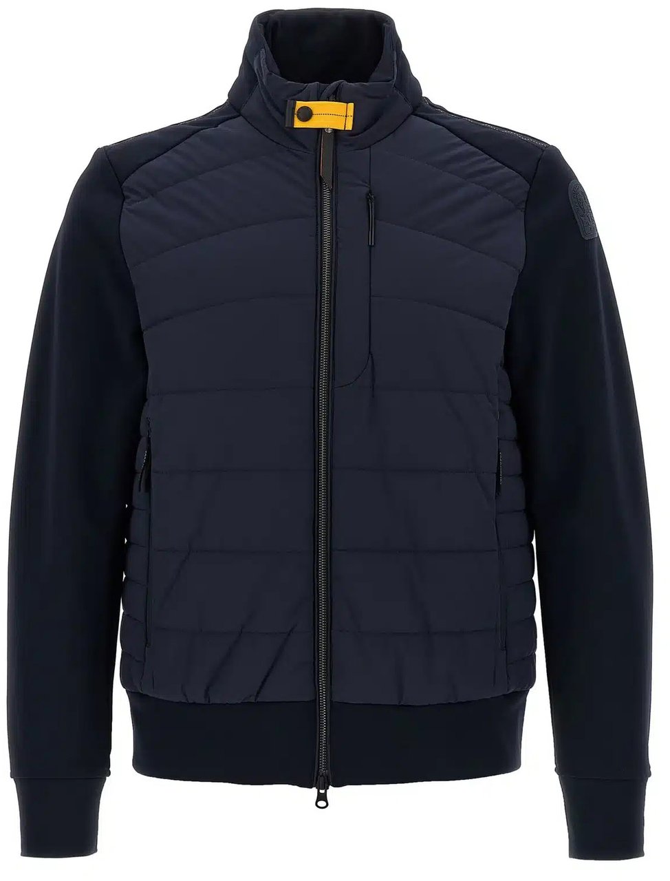 Parajumpers Mick Man Blue Navy Blauw