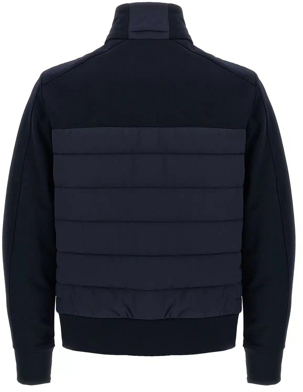 Parajumpers Mick Man Blue Navy Blauw
