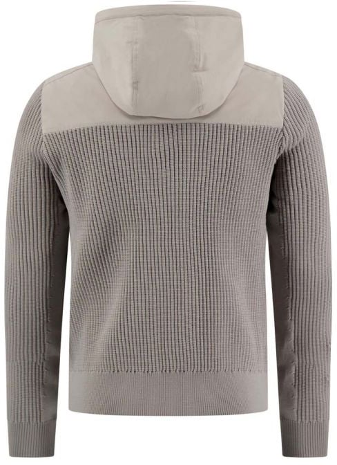 Parajumpers Willard Man Chateau Grey Grijs