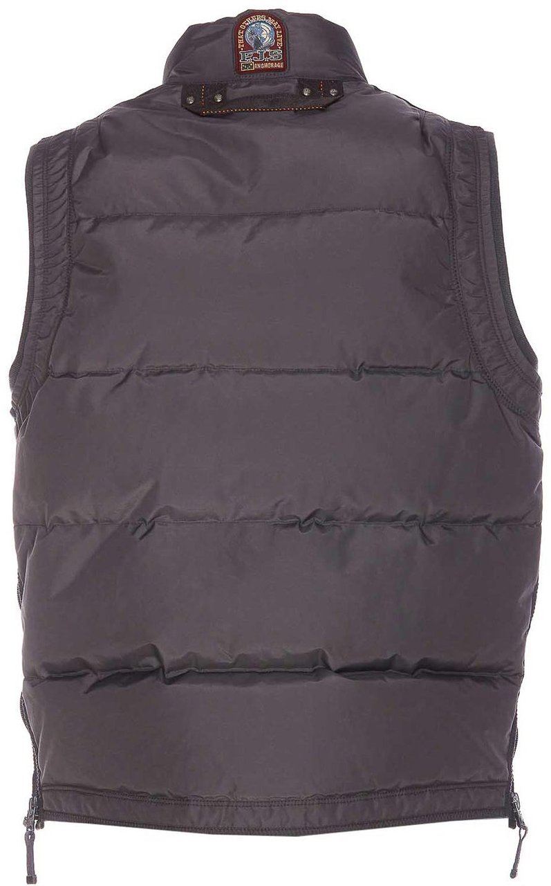 Parajumpers Kobuk Man Phantom Grijs